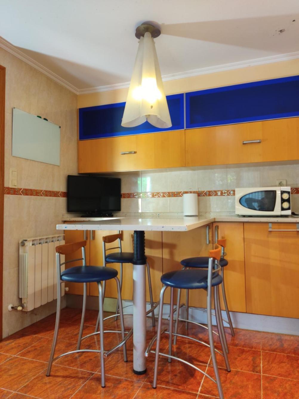 Bordatxiki Hondarribia Exteriér fotografie