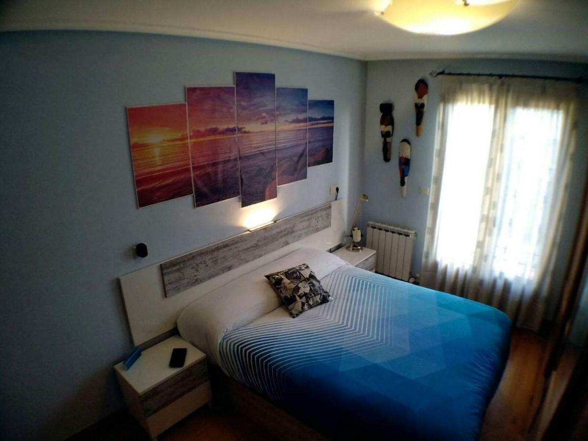 Bordatxiki Hondarribia Exteriér fotografie