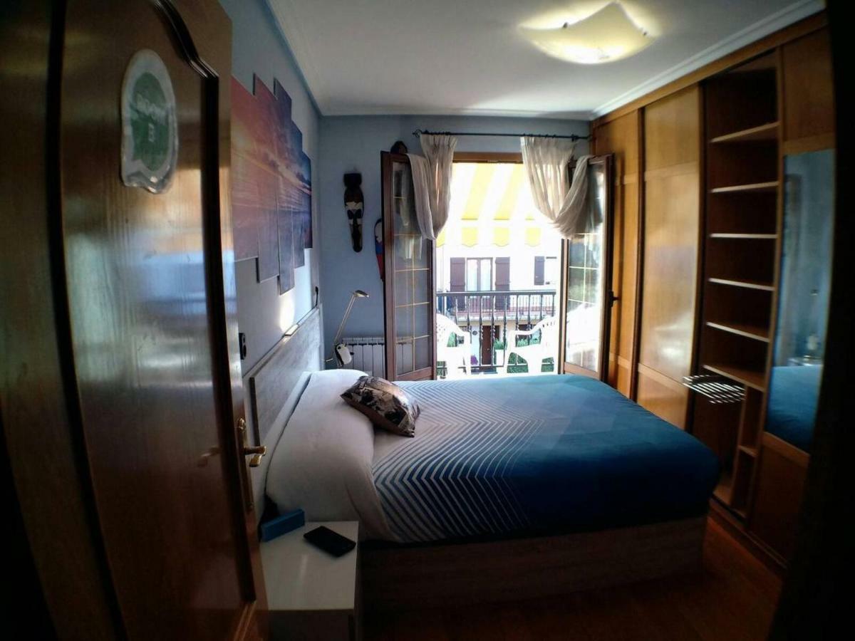 Bordatxiki Hondarribia Exteriér fotografie