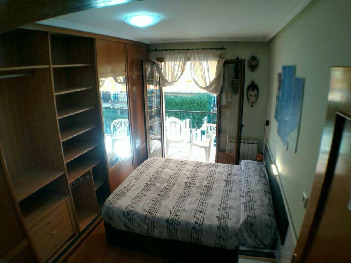 Bordatxiki Hondarribia Exteriér fotografie