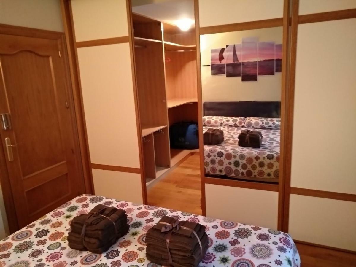 Bordatxiki Hondarribia Exteriér fotografie
