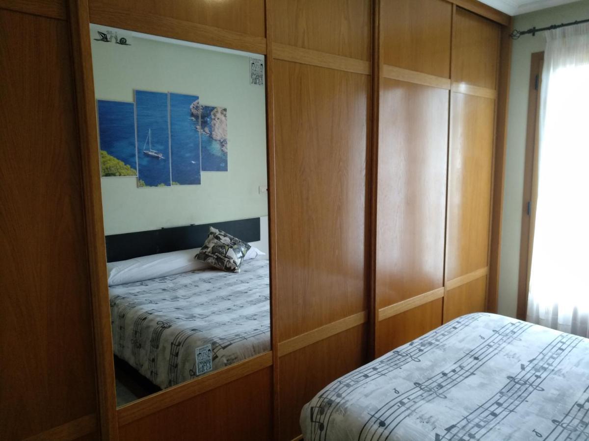 Bordatxiki Hondarribia Exteriér fotografie